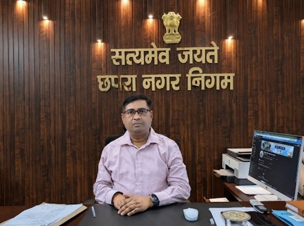Sri Ranjeet Kumar